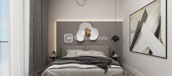 Villa 5+1 in Antalya, Turkey No. 6533 25