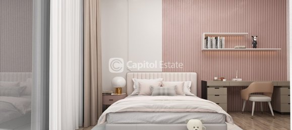 Villa 5+1 in Antalya, Turkey No. 6533 10