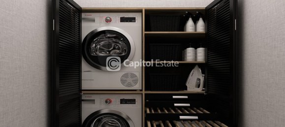 Villa 5+1 in Antalya, Turkey No. 6533 7