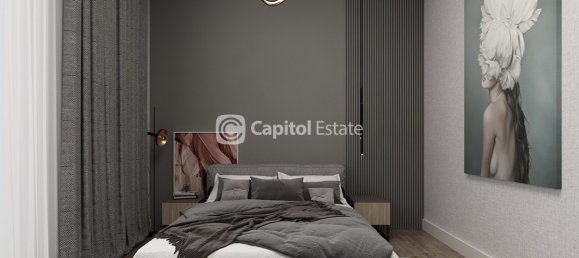 Villa 5+1 in Antalya, Turkey No. 6533 15