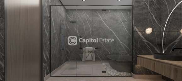 Villa 5+1 in Antalya, Turkey No. 6533 23