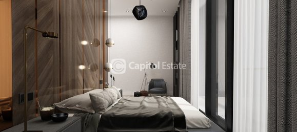 Villa 5+1 in Antalya, Turkey No. 6533 14