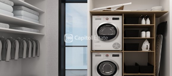 Villa 5+1 in Antalya, Turkey No. 6533 4