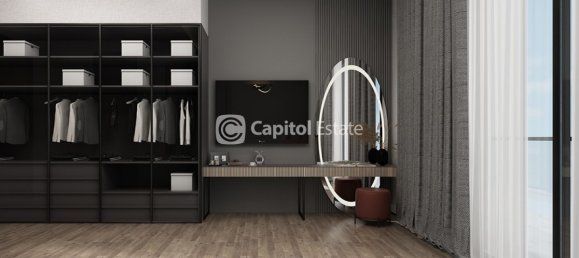 Villa 5+1 in Antalya, Turkey No. 6533 24