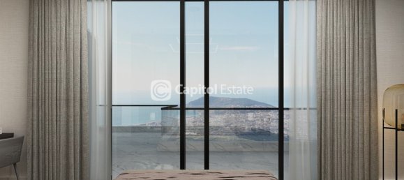 Villa 5+1 in Antalya, Turkey No. 6533 26