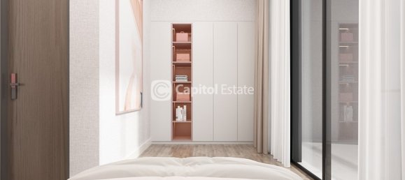 Villa 5+1 in Antalya, Turkey No. 6533 5