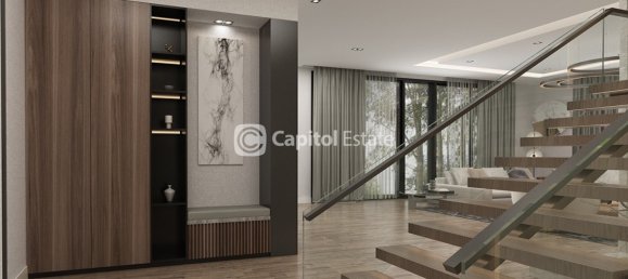 Villa 5+1 in Antalya, Turkey No. 6533 11