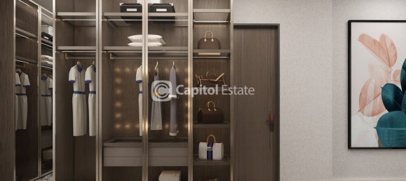 Villa 5+1 in Antalya, Turkey No. 6533 19