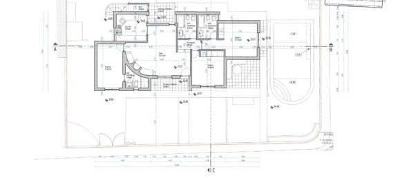 3 Schlafzimmer Villa in Lagoa, Portugal, Nr. 315883 32