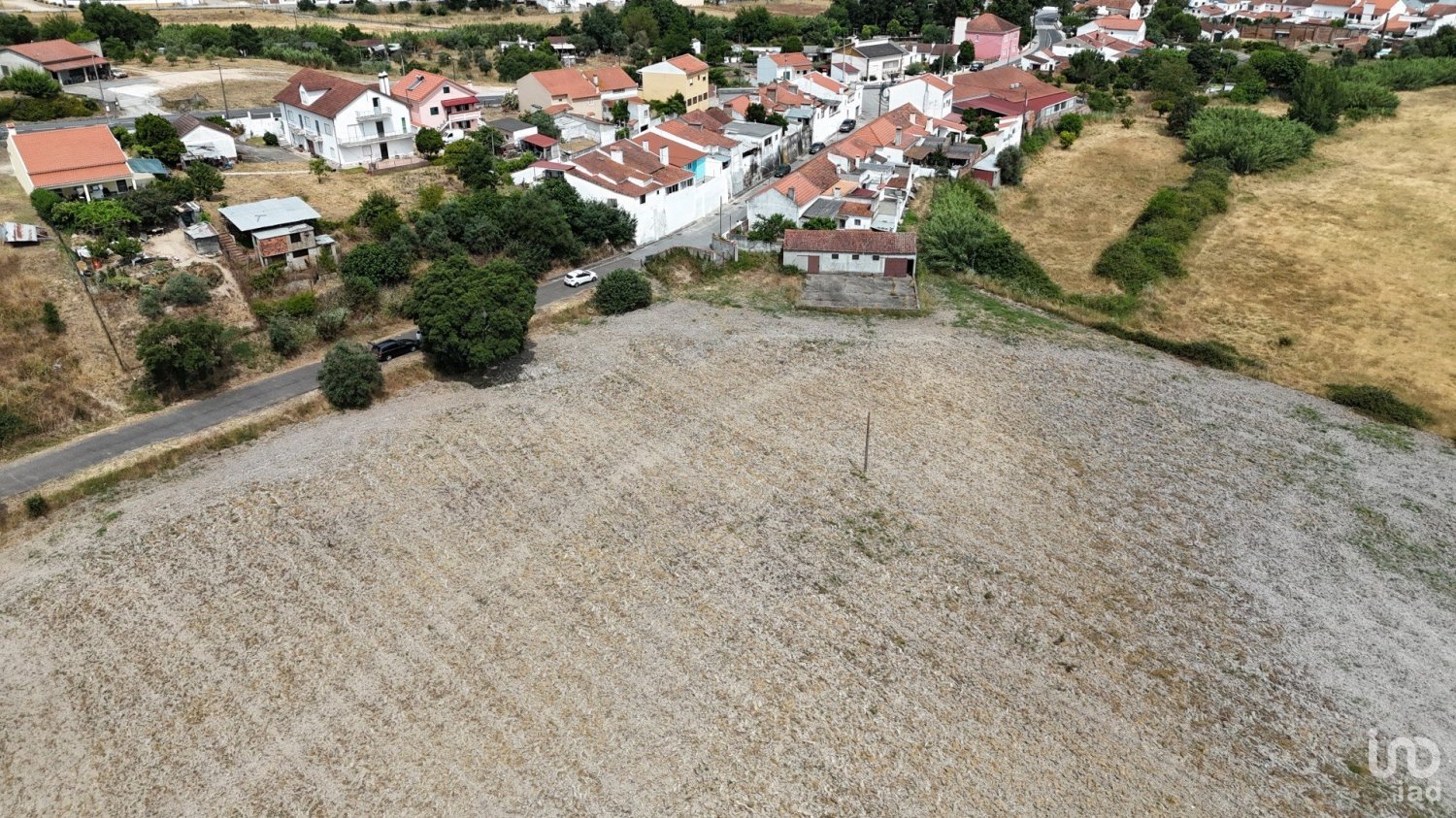 Grundstück in Bemposta, Portugal, Nr. 206367