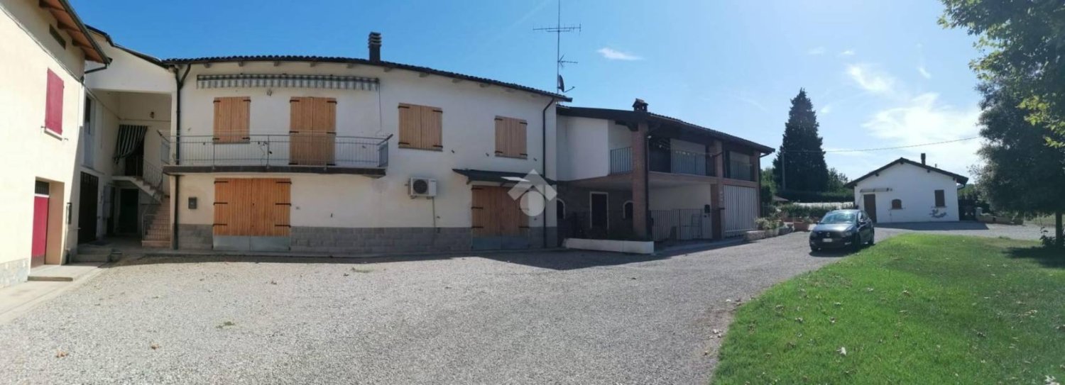 2 Schlafzimmer Haus in Valsamoggia, Italy, Nr. 311369