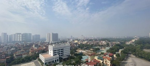 Квартира с 3 спальнями в Тэйхо, Вьетнам № 653 15