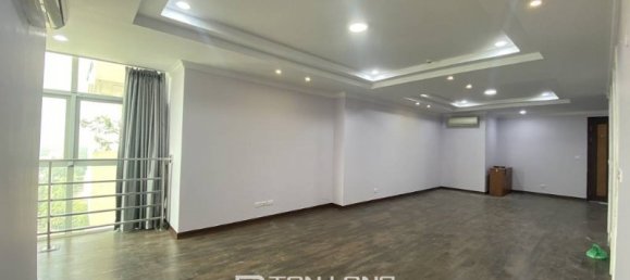 Квартира с 3 спальнями в Тэйхо, Вьетнам № 653 4