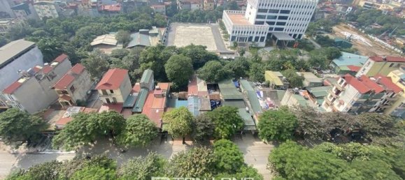 Квартира с 3 спальнями в Тэйхо, Вьетнам № 653 17