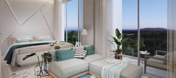 1 bedroom Apartment in Phuket, Thailand No. 11599 3