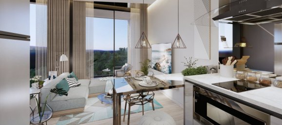 1 bedroom Apartment in Phuket, Thailand No. 11599 4