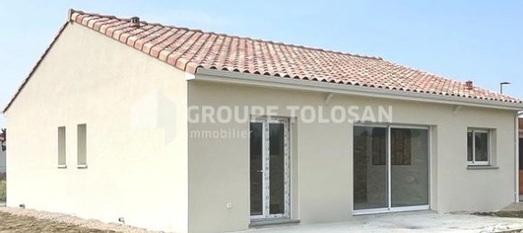 3 غرف نوم منزل في Revel, France رقم 314184 6