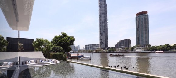 1 Schlafzimmer Eigentumswohnung in Bangkok, Thailand, Nr. 2788 3