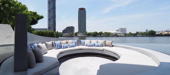 1 Schlafzimmer Eigentumswohnung in Bangkok, Thailand, Nr. 2788 10