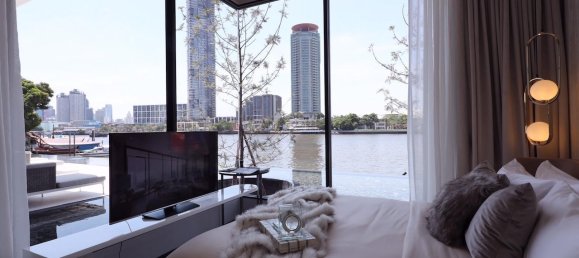 1 Schlafzimmer Eigentumswohnung in Bangkok, Thailand, Nr. 2788 6