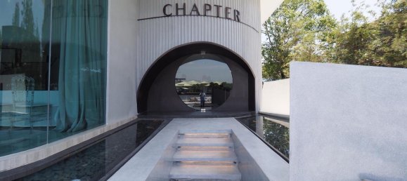 1 Schlafzimmer Eigentumswohnung in Bangkok, Thailand, Nr. 2788 9