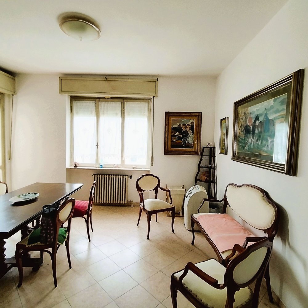 3-Zimmer Wohnung in Fiorenzuola d'Arda, Italy, Nr. 5957