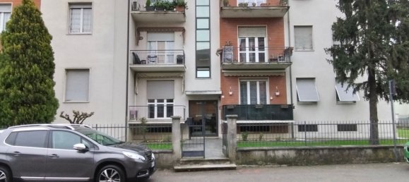 3-Zimmer Wohnung in Fiorenzuola d'Arda, Italy, Nr. 5957 18