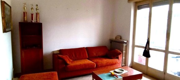 3-Zimmer Wohnung in Fiorenzuola d'Arda, Italy, Nr. 5957 4