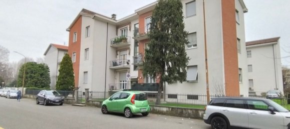 3-Zimmer Wohnung in Fiorenzuola d'Arda, Italy, Nr. 5957 16