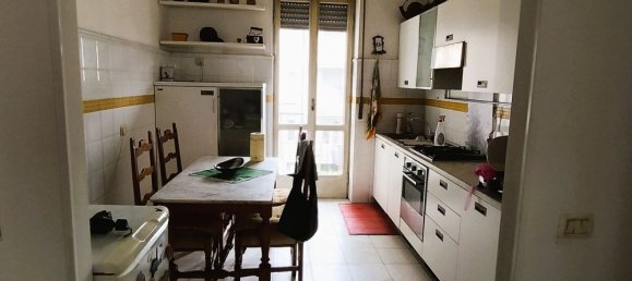 3-Zimmer Wohnung in Fiorenzuola d'Arda, Italy, Nr. 5957 11