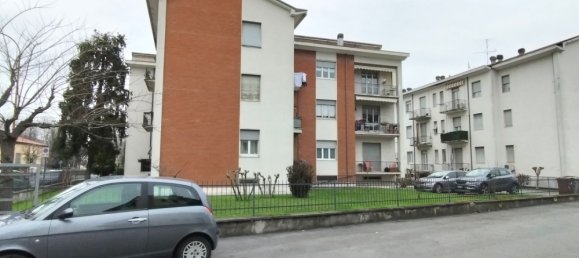 3-Zimmer Wohnung in Fiorenzuola d'Arda, Italy, Nr. 5957 17