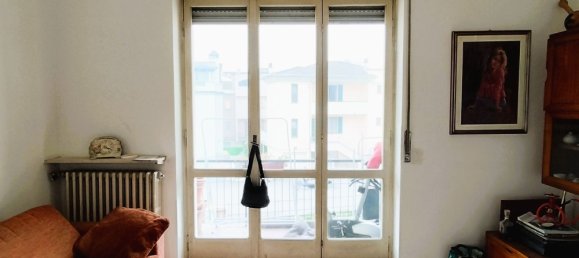 3-Zimmer Wohnung in Fiorenzuola d'Arda, Italy, Nr. 5957 5