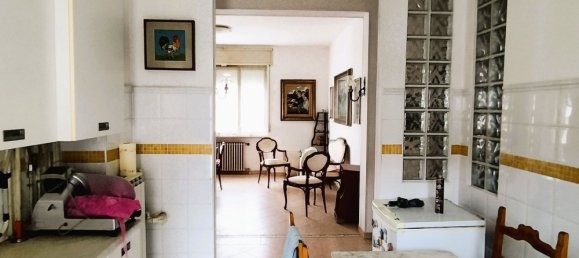 3-Zimmer Wohnung in Fiorenzuola d'Arda, Italy, Nr. 5957 3