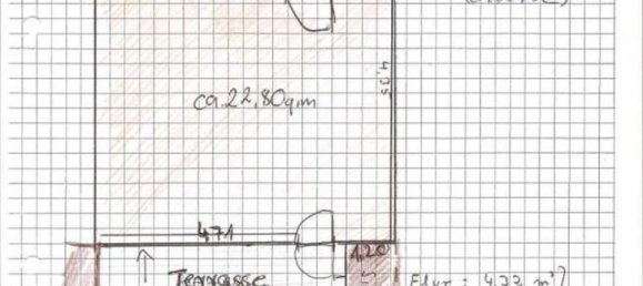 1 bedroom Apartment in Lubeck, Germany No. 18276 23