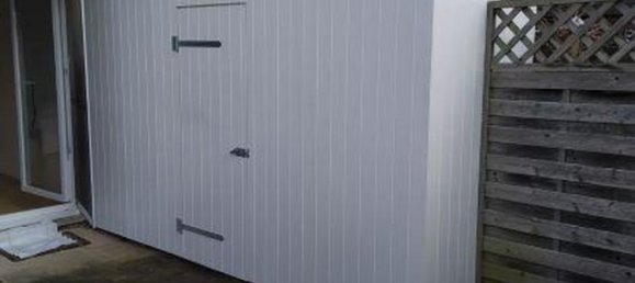 1 bedroom Apartment in Lubeck, Germany No. 18276 20