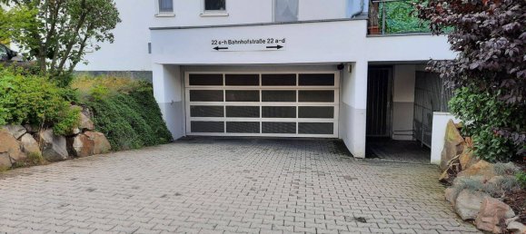 4 rooms Apartment in Mittelsachsen, Germany No. 276475 6