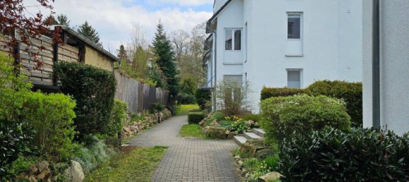 4 rooms Apartment in Mittelsachsen, Germany No. 276475 4