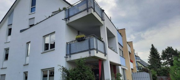 4 rooms Apartment in Mittelsachsen, Germany No. 276475 3