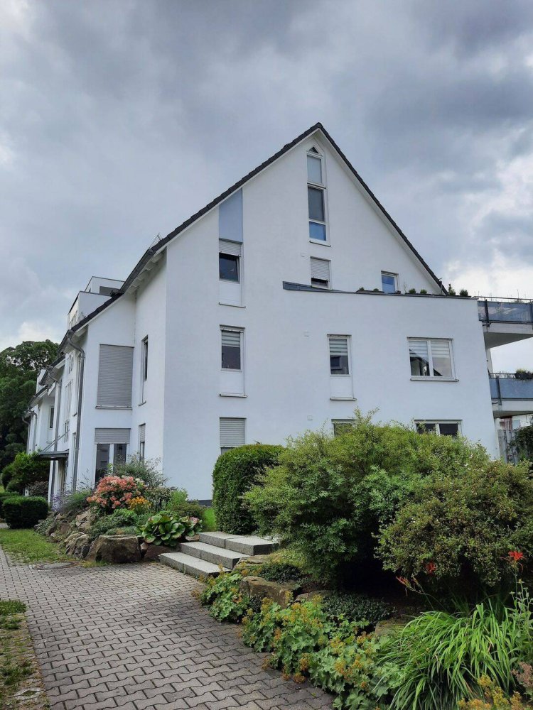 4 rooms Apartment in Mittelsachsen, Germany No. 276475