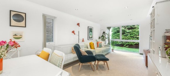 1 bedroom Apartment in Beckenham, United Kingdom No. 916 5