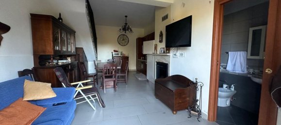 5-Zimmer Villa in Santo Stefano in Aspromonte, Italy, Nr. 83480 7