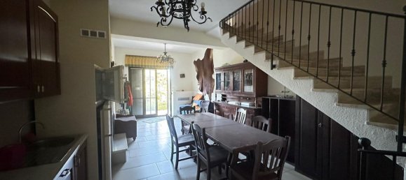 5-Zimmer Villa in Santo Stefano in Aspromonte, Italy, Nr. 83480 5