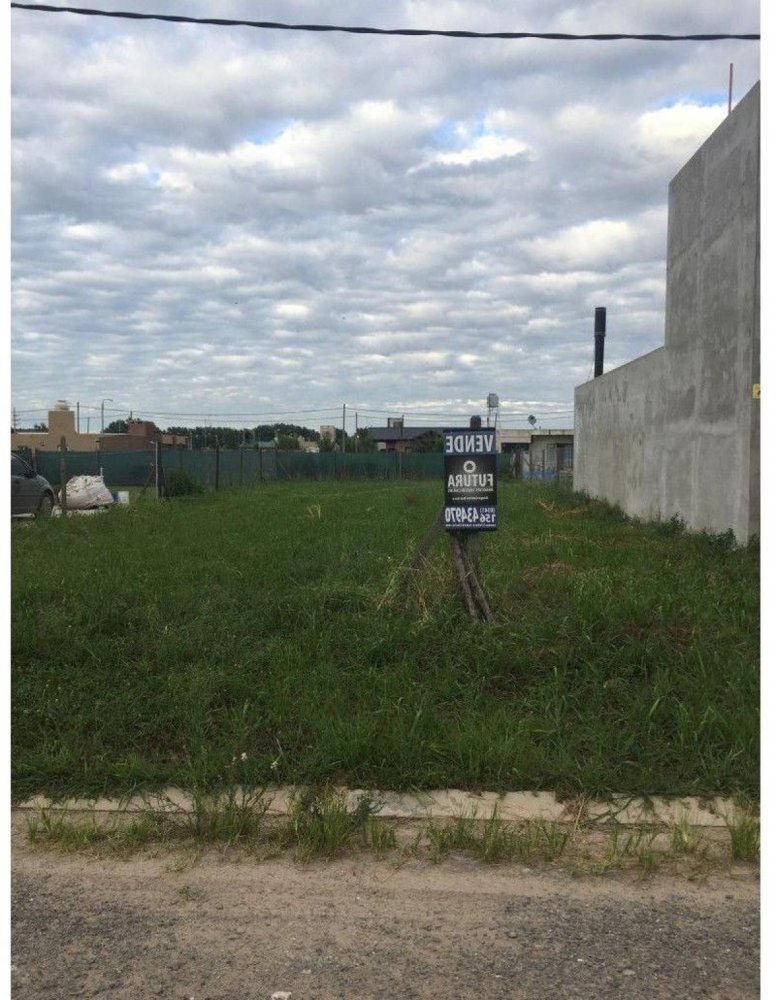  Land in Santa Fe, Argentina No. 30719