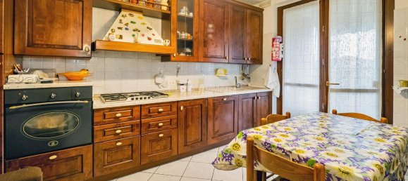 3-Zimmer Wohnung in Bovisio Masciago, Italy, Nr. 67359 5