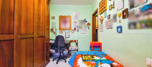 3-Zimmer Wohnung in Bovisio Masciago, Italy, Nr. 67359 10