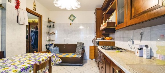 3-Zimmer Wohnung in Bovisio Masciago, Italy, Nr. 67359 6