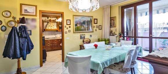 3-Zimmer Wohnung in Bovisio Masciago, Italy, Nr. 67359 3