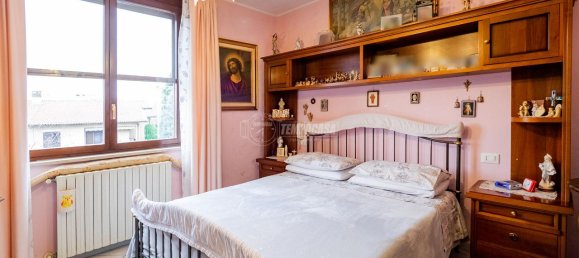 3-Zimmer Wohnung in Bovisio Masciago, Italy, Nr. 67359 8