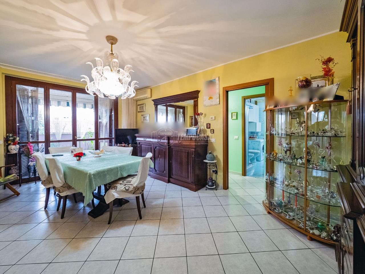 3-Zimmer Wohnung in Bovisio Masciago, Italy, Nr. 67359