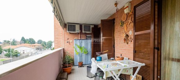 3-Zimmer Wohnung in Bovisio Masciago, Italy, Nr. 67359 7